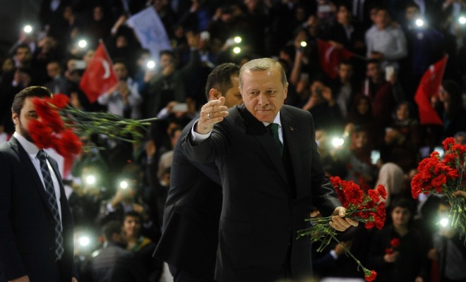 Erdoğandan Kılıçdaroğlunu Köşeye Sıkıştıran Soru