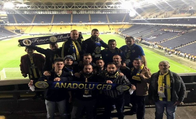 Fenerbahçe Maçı Dönüşü Kaza: 1 Ölü, 19 Yaralı