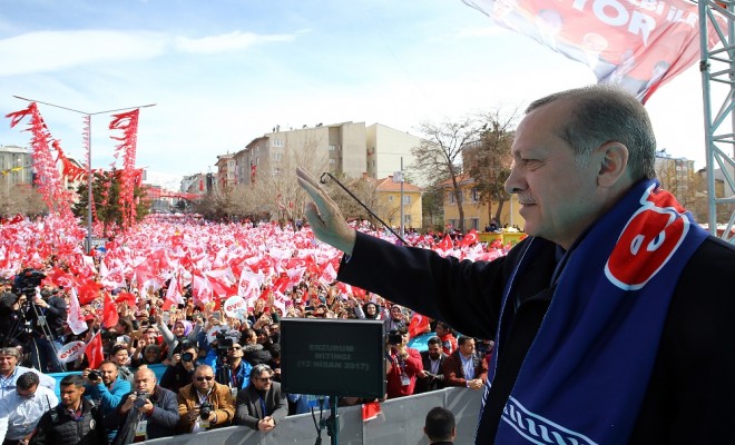 Erdoğandan Kılıçdaroğluna Dadaş Fıkralı Eleşti
