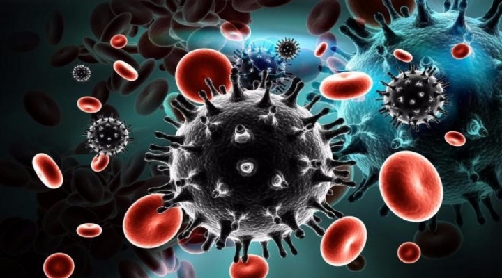 İsveçte Hiv Virüsü Taşıyanların Sayısı Yüzde 20 Arttı
