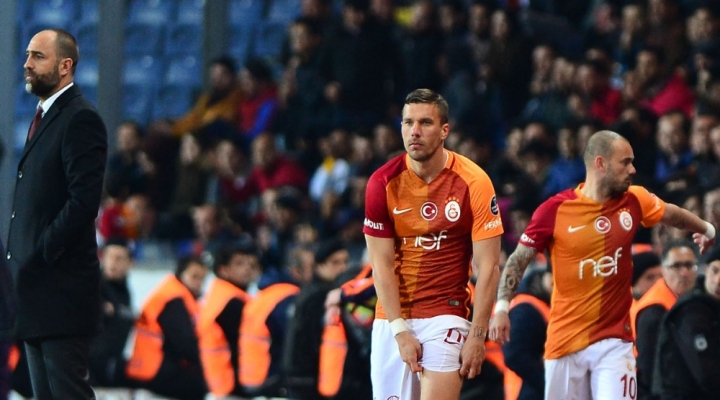Galatasaraydan Kavga Açıklaması