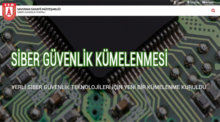 Türkiye Siber Güvenlik Kümelenmesi