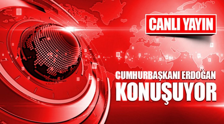 Tokatlılar gecesinde Cumhurbaşkanı Recep Tayyip Erdoğan Konuşuyor!