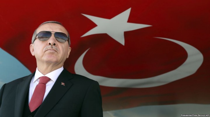 Başkanımız Recep Tayyip Erdoğan Neden Tek Başına Mücadele Ediyor?