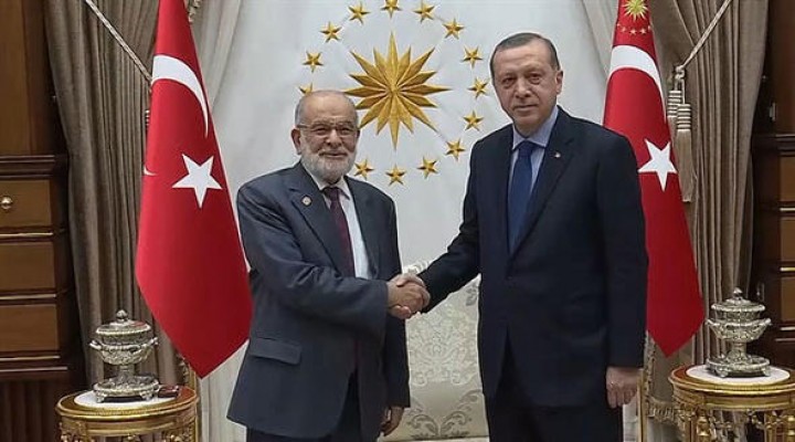 Son dakika: Erdoğan'dan sürpriz randevu... Yarın o liderle bir araya gelecek