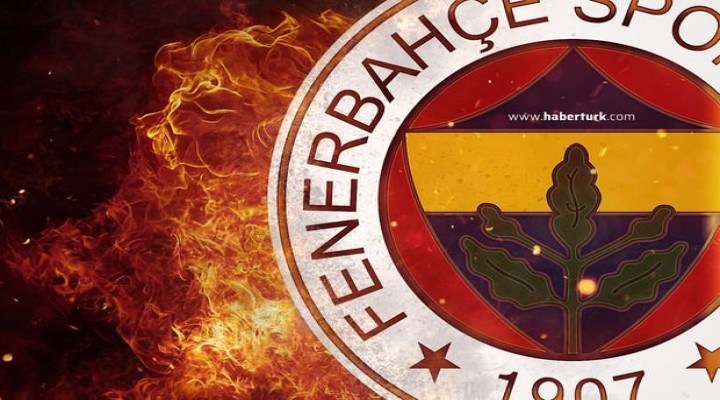 Fenerbahçe'den son dakika açıklaması