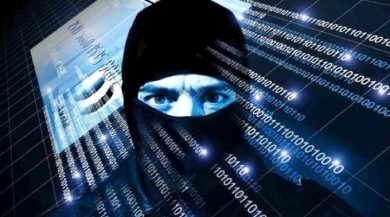 Rus hackerlar Alman hükümet ağlarına saldırdı